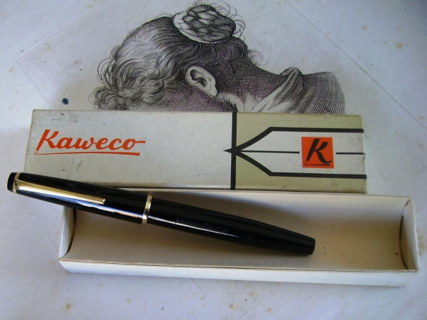 Kaweco Dia 02 G chiusa.JPG