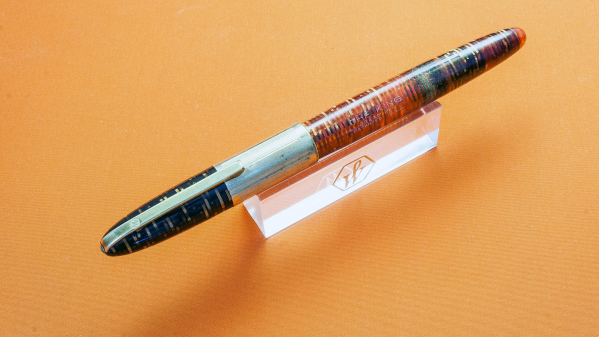 1 -The King - Dream Pen.jpg
