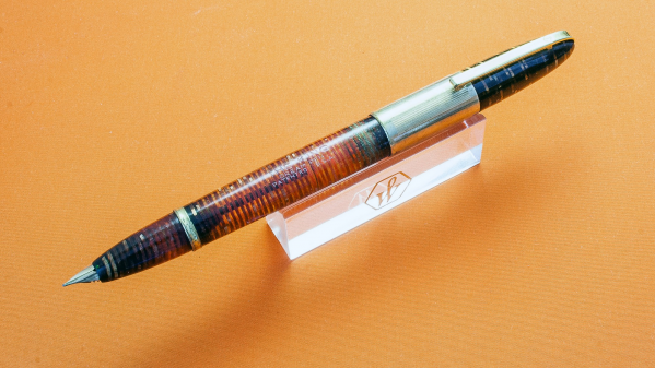 2 - The King - Dream Pen.jpg