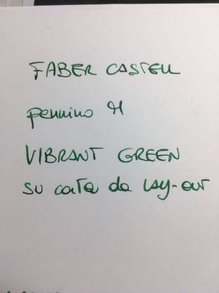 27 Faber castell su Layout.JPG