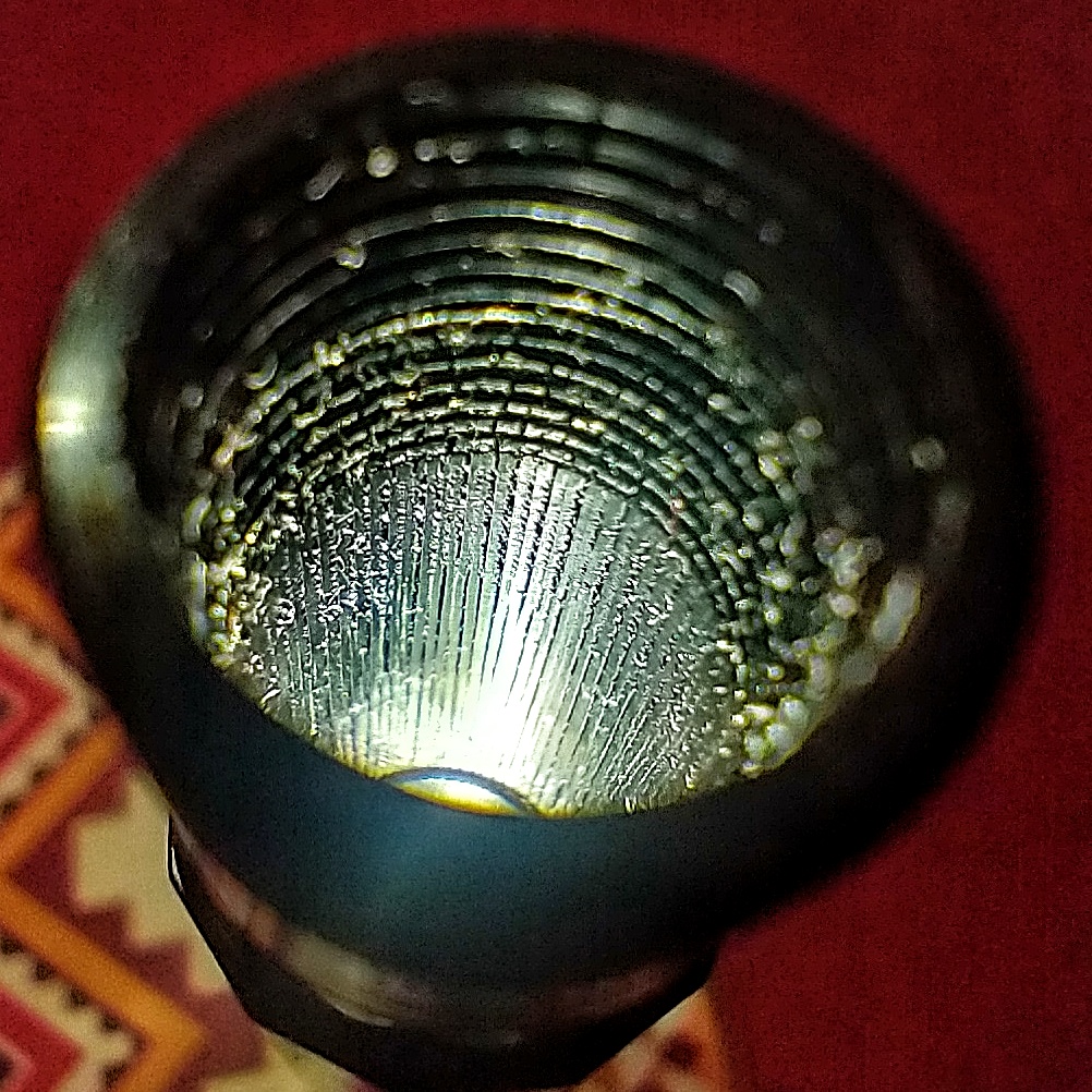 Omas resina di cotone (acetato) e la cristallizzazione 89233-0