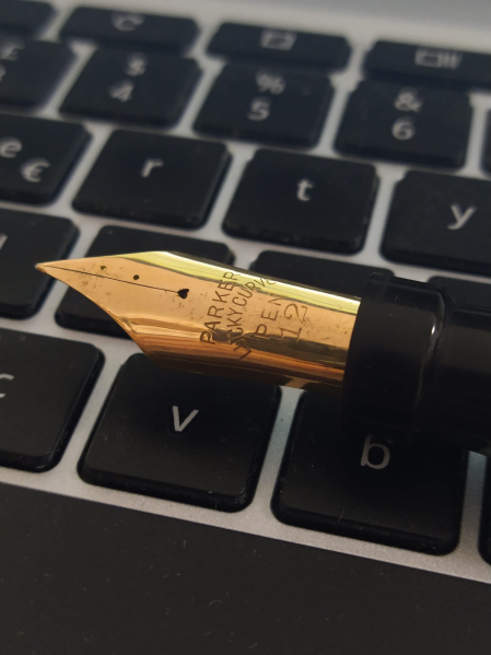 Parker Giant 89954-1