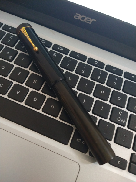 Parker Giant 89952-0