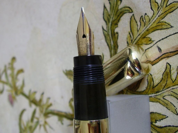 Waterman 42 nib.JPG