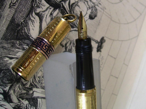 Eterno laminata lady nib.JPG