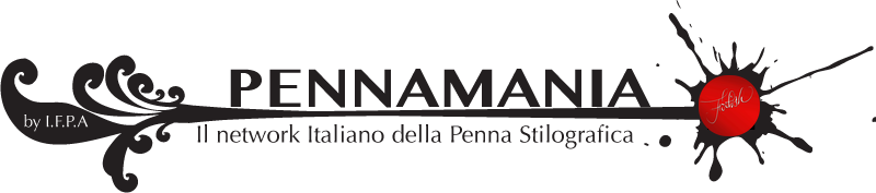 Pennamania by I.F.P.A. - Il network Italiano della Penna Stilografica